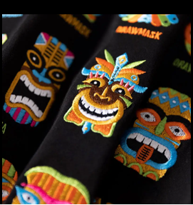 Custom Logo T-Shirts Manufacturer | 100% Cotton & Polyester | OEM Printed, Embroidery & Heat Transfer Apparel Supplier