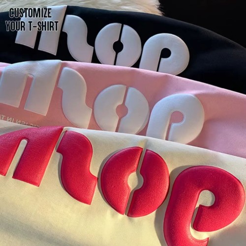 Polyester Cotton Polo Shirt Custom Logo Uniform Polo T Shirt Bulk Supply